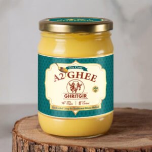 A2 Bilona Ghee