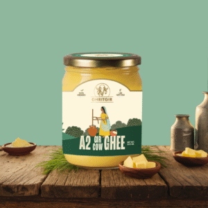 A2 Bilona Ghee